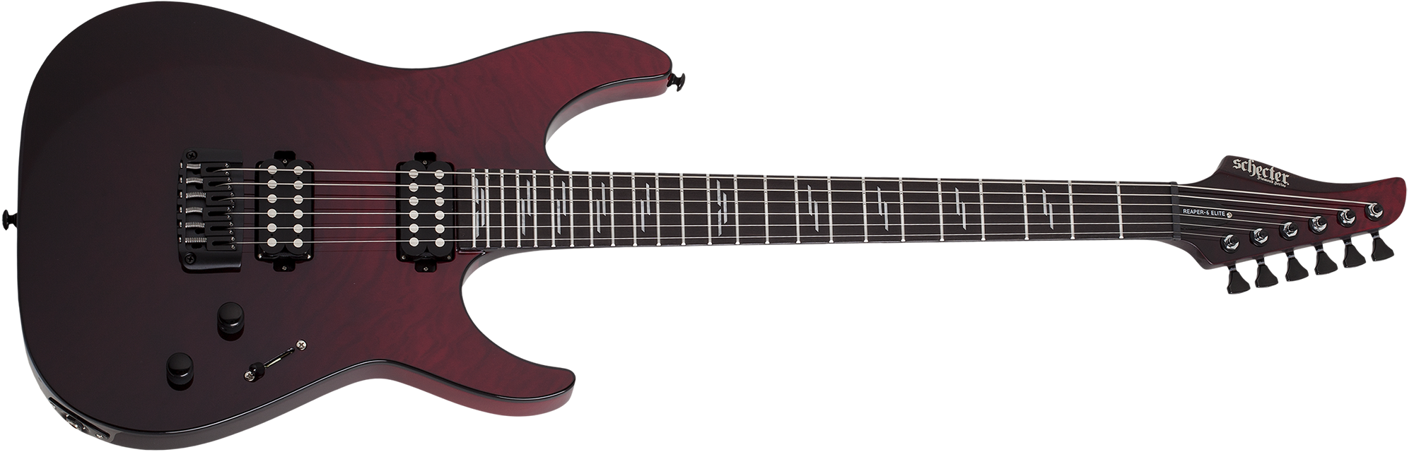 Reaper-6 Elite